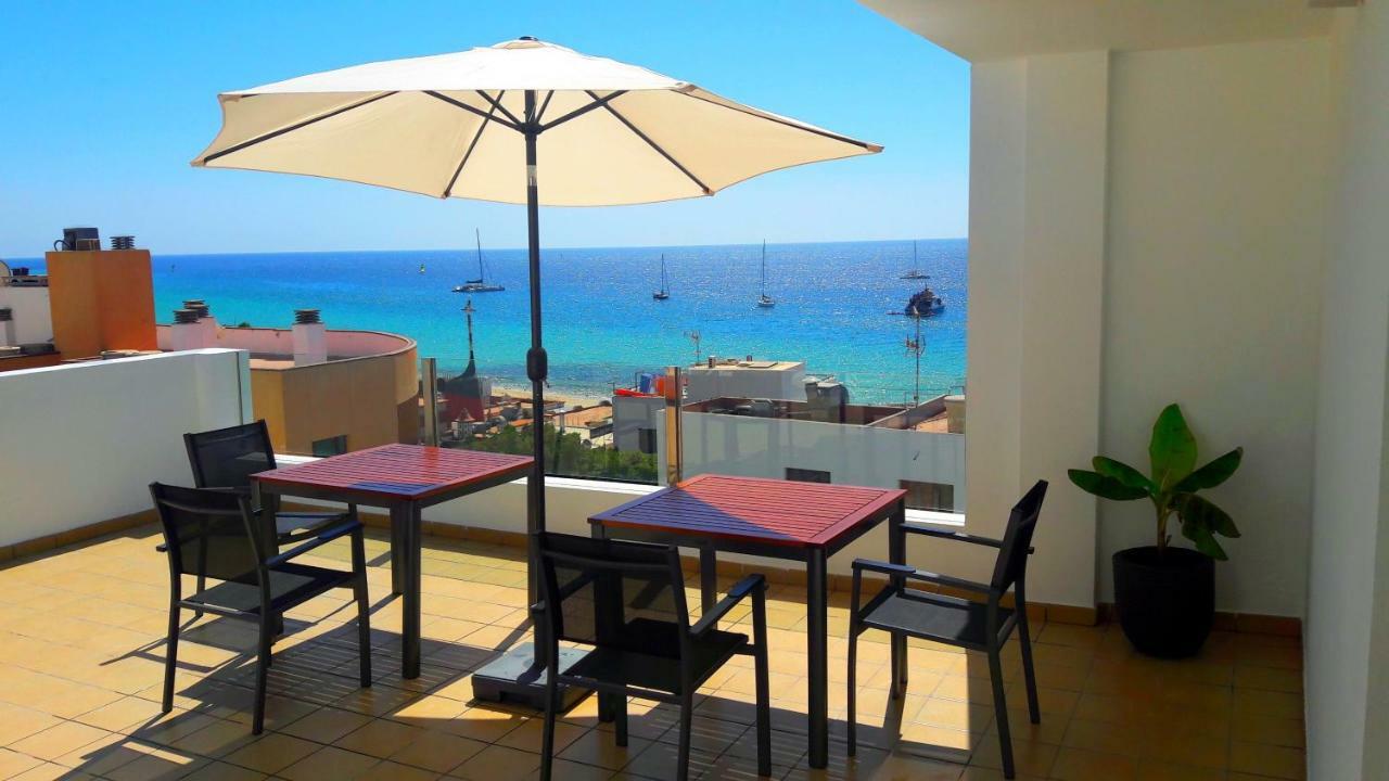 Sarah Appartement Morro Jable
